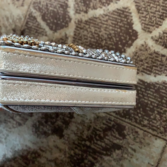 Evening bag jeweled - Picture 10 of 14